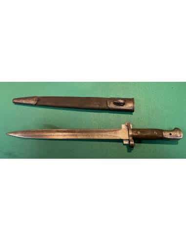Baionetta Inglese m1903