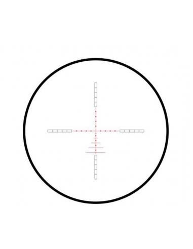 Hawke ottica 4-16x44 sf:amx ir codice 13210