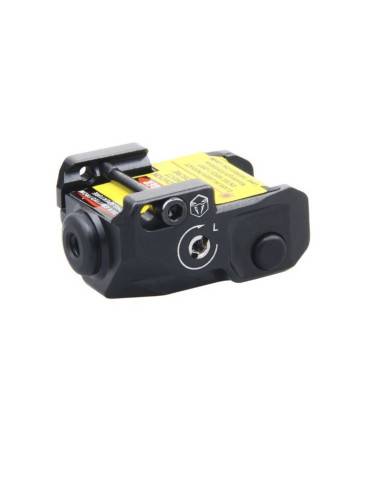 Tac vector optics  viperay scrapper red laser codice sc000065