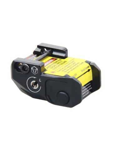 Tac vector optics  viperay scrapper red laser codice sc000065