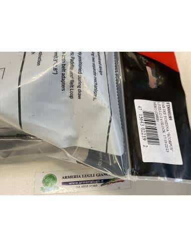 Fondina fab defense modello g-9 per glock m per modelli 17 19 22 23 26 27 31 32 33 34 35 41 codice fd000189