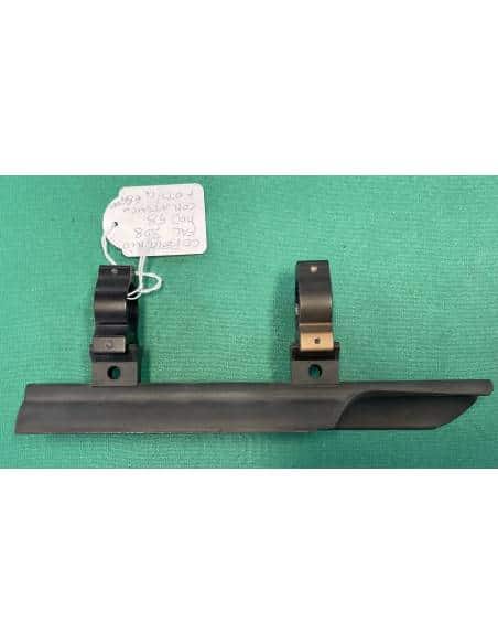 Copri Azione STG 58 con Attacchi