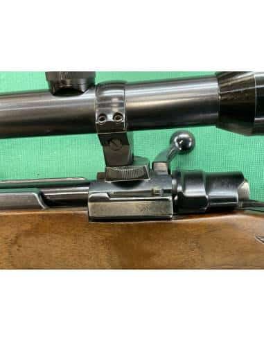 MAPIZ Zanardini mod. 405 Wall 93 Saf cal. 270 Weatherby