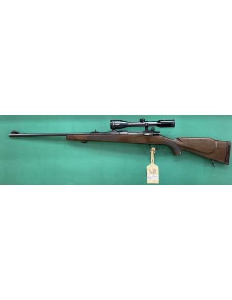 MAPIZ Zanardini mod. 405 Wall 93 Saf cal. 270 Weatherby