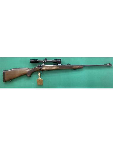 MAPIZ Zanardini mod. 405 Wall 93 Saf cal. 270 Weatherby