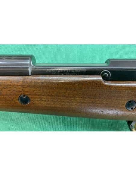 FN Herstal mod. 98 cal. 300 W.M.