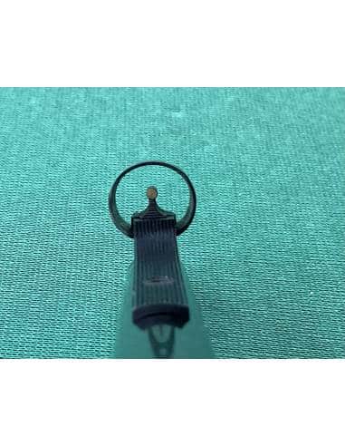 Carabina da caccia Zoli Antonio mod. 60S calibro 270 win Mire metalliche regolabili, predisposta per montaggio slitta.