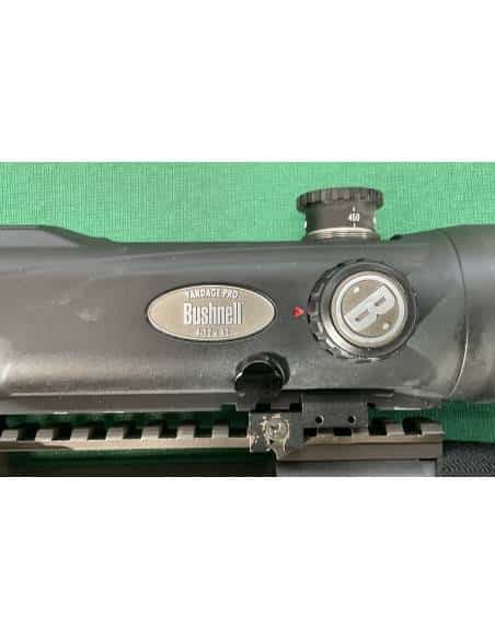 Remington 700 XHR cal. 300 WM