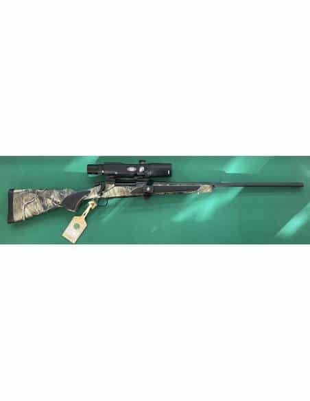 Remington 700 XHR cal. 300 WM