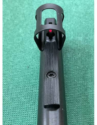 CZ 557 LUX calibro 7x64