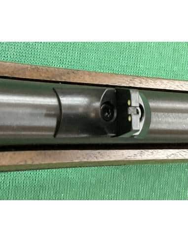 CZ 557 LUX calibro 7x64