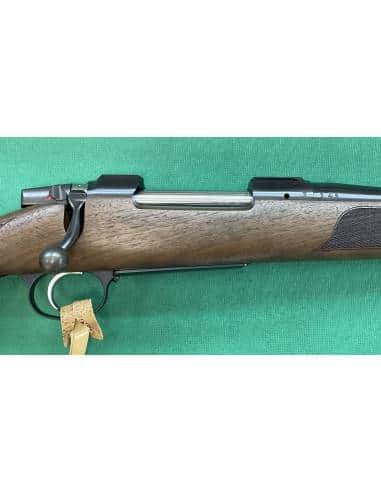 CZ 557 LUX calibro 7x64