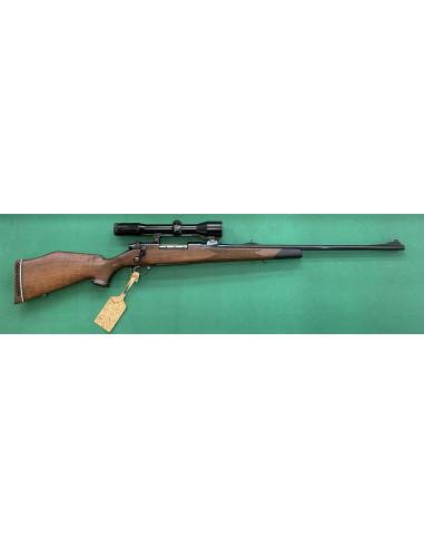 Weatherby Mark V cal. 300 Weatherby Magnum