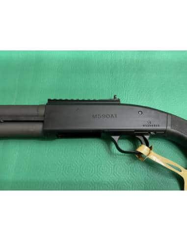 Mossberg 590a1 XS-Sight 20” calibro 12
