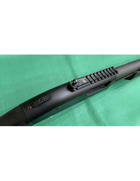 Mossberg 590a1 XS-Sight 20” calibro 12