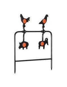 Gamo Bersaglio Plinking Target Movil movibile codice 621122109