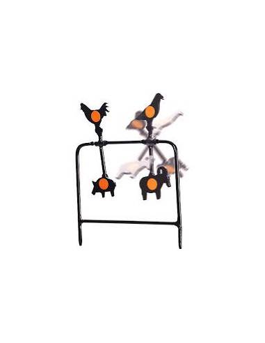 Gamo Bersaglio Plinking Target Movil movibile codice 621122109