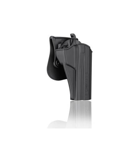 Fondina per Beretta 92 92 fs codice cy-tqb92