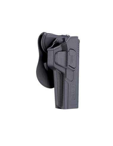 CYTAC CY-G34G3 R-Defender G3 Holster - Glock 22/23/31/32/33/34
