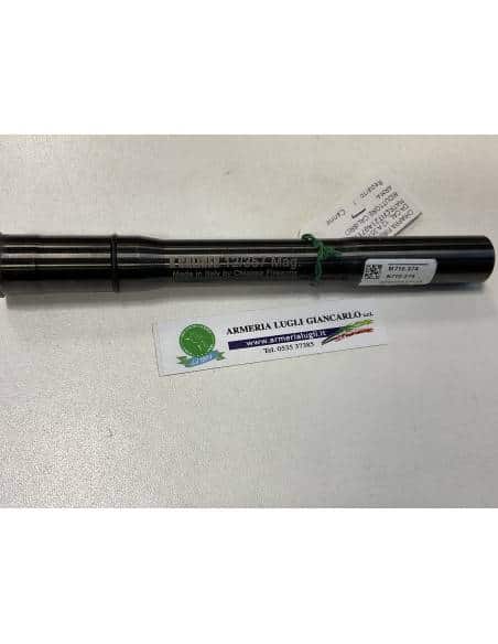 Canna per chiappa fire arms calibro 357m riduttore calibro da 12 a 357