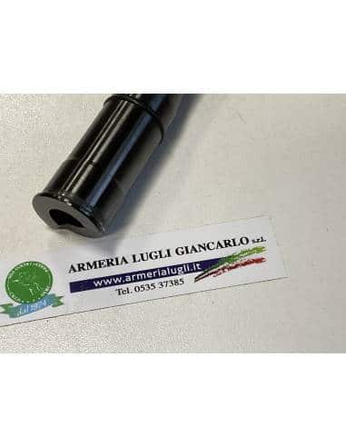 Canna per chiappa fire arms calibro 357m riduttore calibro da 12 a 357