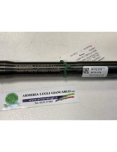 Canna per chiappa fire arms calibro 357m riduttore calibro da 12 a 357