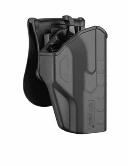 Fondina per Beretta apx full size apx combat taurus pt111 codice cy-tqapx