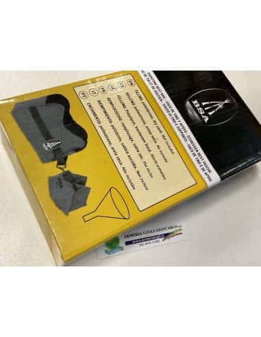 Rest doppio shooting rest bag bsa codice 4560010