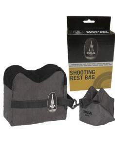 Rest doppio shooting rest bag bsa codice 4560010