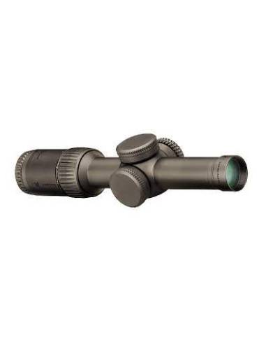 Ottica Vortex Optics  Razor HD Gen II-E 1-6x24 Illum JM-1 BDC Riflescope RZR-16008 OTTICA