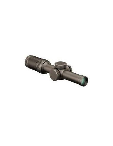 Ottica Vortex Optics  Razor HD Gen II-E 1-6x24 Illum JM-1 BDC Riflescope RZR-16008 OTTICA