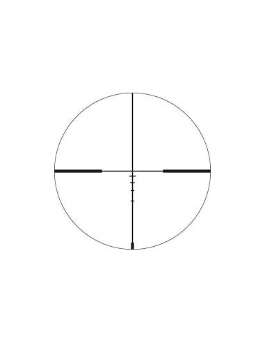 Ottica Vortex Optics  Razor HD Gen II-E 1-6x24 Illum JM-1 BDC Riflescope RZR-16008 OTTICA