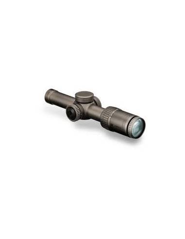 Ottica Vortex Optics  Razor HD Gen II-E 1-6x24 Illum JM-1 BDC Riflescope RZR-16008 OTTICA
