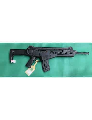 Beretta ARX160 calibro 22lr