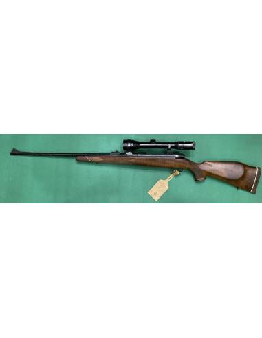 Weatherby Mark V SSF cal. 300 Wby