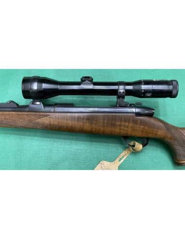 Weatherby Mark V SSF cal. 300 Wby