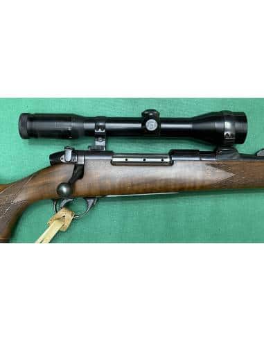 Weatherby Mark V SSF cal. 300 Wby