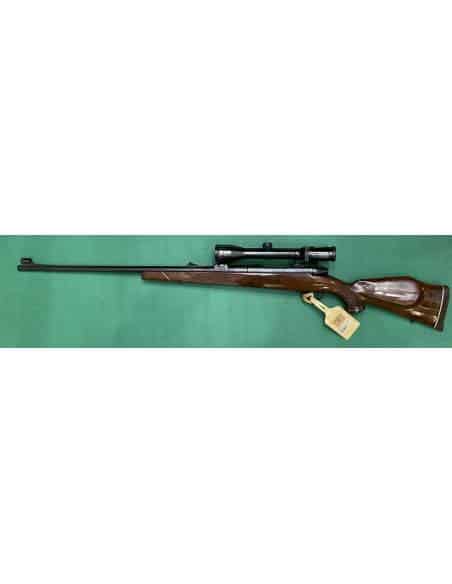 Weatherby Mark V cal. 378 Mag