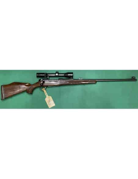 Weatherby Mark V cal. 378 Mag