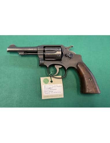Smith & Wesson M&P Victory Kassel Polizei calibro 38special
