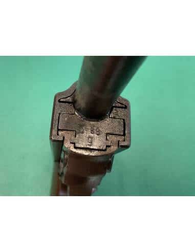 P38 AC44 Walther calibro 9x19