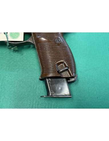 P38 AC44 Walther calibro 9x19