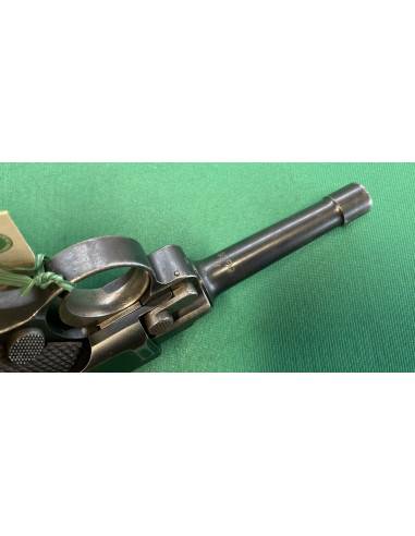 Luger P08 DWM 1918 calibro 9x19