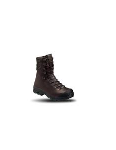 Scarpone CrispiGORE-TEX  wild evo ABSS gtx chestnut Numero 43codice cf9400 brown marrone alti