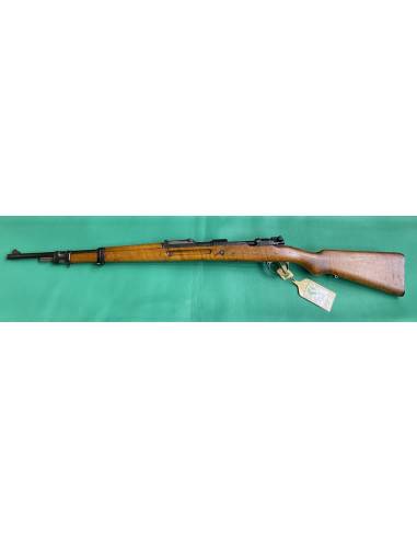 Mauser k98 Standard Model calibro 8x57jj