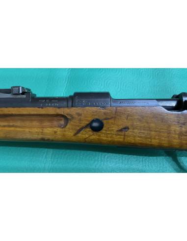 Mauser k98 Standard Model calibro 8x57jj