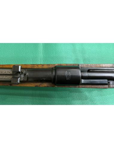 Mauser k98 Standard Model calibro 8x57jj