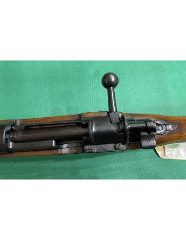 Mauser k98 Standard Model calibro 8x57jj
