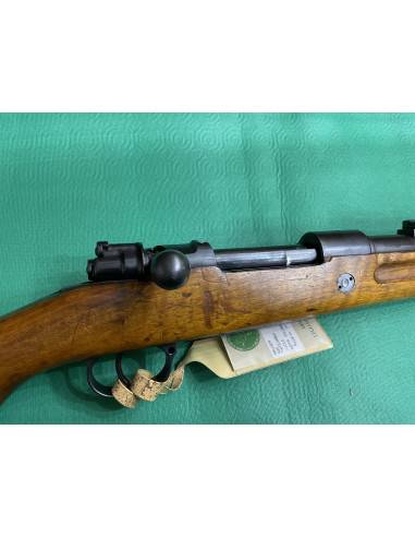 Mauser k98 Standard Model calibro 8x57jj