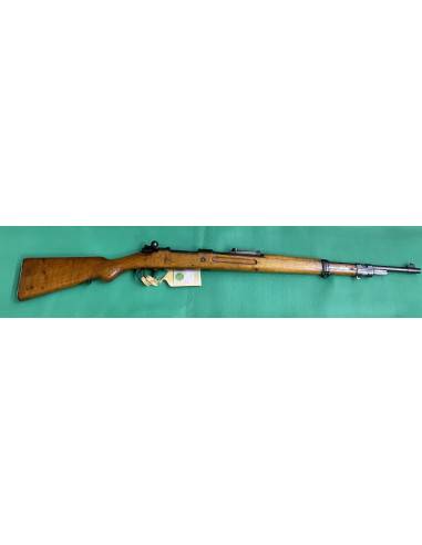 Mauser k98 Standard Model calibro 8x57jj